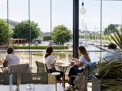 Réserver une table
