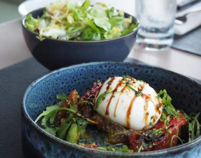 burrata