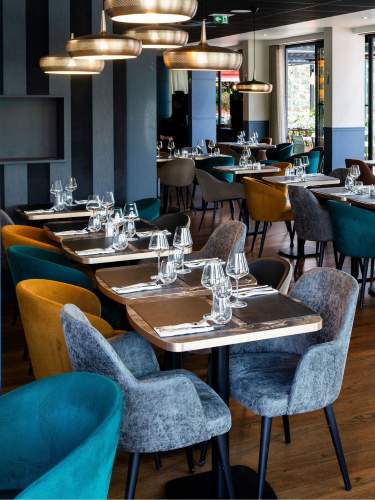 table restaurant fraya