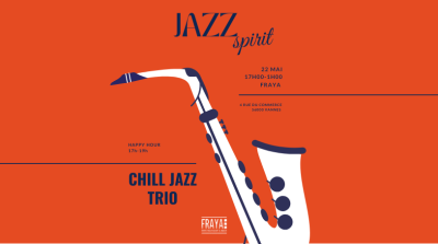 Soirée jazz fraya vannes