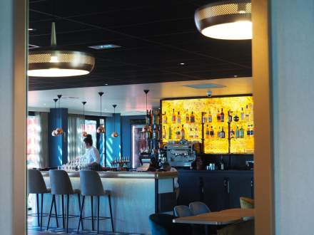 FRAYA - Restaurant & Bar - Vannes