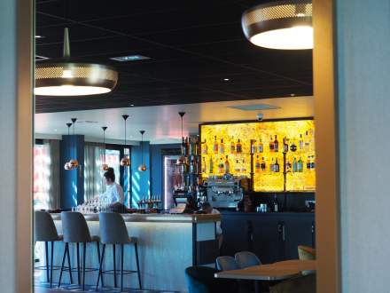 FRAYA - Restaurant &amp; Bar - Vannes