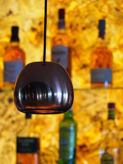 FRAYA - Restaurant &amp; Bar - Vannes 